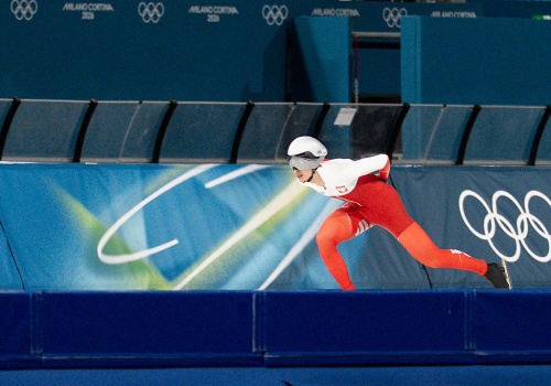 Tego jeszcze nie było. Igrzyska 2030 odbędą się w dwóch krajach