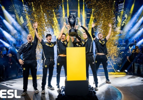 Vitality i Parivision zagrają w finale PGL Cluj-Napoca 2026!