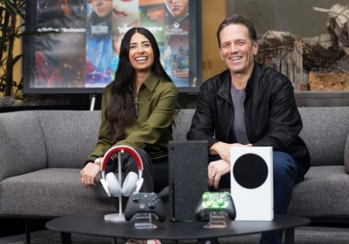 „Zero tolerancji dla bezdusznej papki”. Nowa szefowa Xboxa przerywa milczenie i uderza w AI