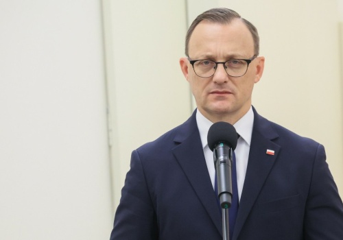 Poruszenie wokół prezydenckiej ustawy. Jest komunikat z Pałacu