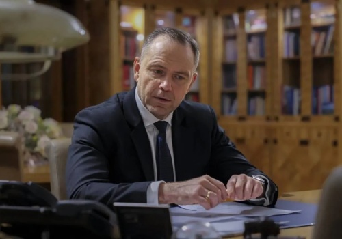 Spór wokół projektu prezydenta, rzecznik publikuje kilka faktów. O co chodzi?