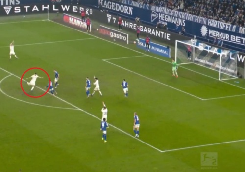 Urban zaraz go powoła. Niebywałe, co wyczynia Polak w Niemczech