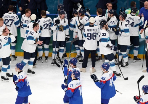 Grad goli w meczu o trzecie miejsce. Poznaliśmy brązowych medalistów olimpijskich