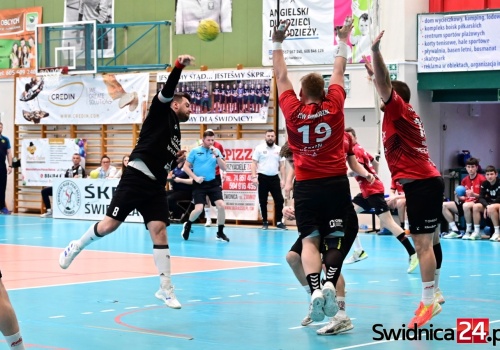 Arcytrudny wyjazd naszej ekipy