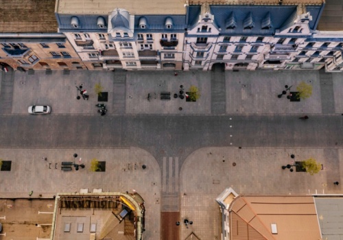 Łódź się wyludnia? 