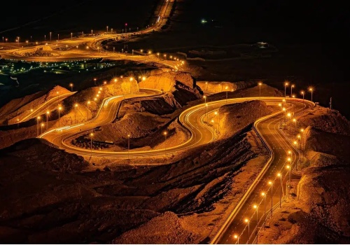 Kable kończą w piachu. Bliskowschodnie połączenie z Europą – bez Izraela