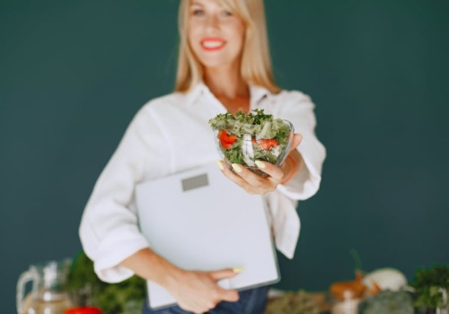 Przerywany post nie prowadzi do większej utraty masy ciała niż klasyczna dieta