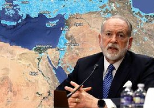 Izrael od Nilu po Eufrat? Ostra reakcja na wypowiedź ambasadora USA