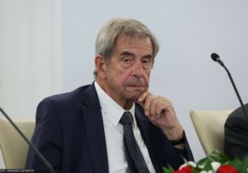 Prof. Andrzej Zoll o projekcie prezydenta. 