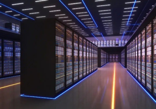 Wpadka serwera zdemaskowała sieć szarych przepływów finansowych wartych 90 mld