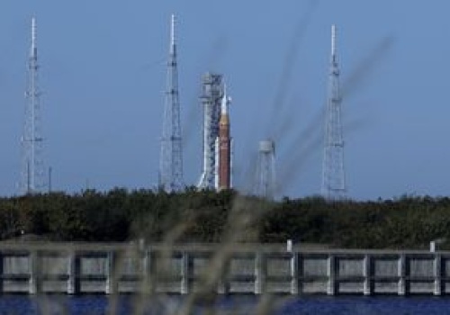 Start Artemis II zagrożony. Tym razem problem z przepływem helu