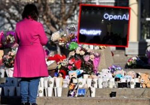 Strzelanina w Tumbler Ridge. Można było jej zapobiec?