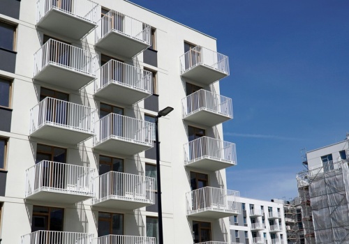 Gdzie kupić mieszkanie? Najtańsze znikają jak świeże bułeczki