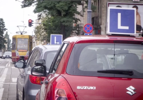 Koszmar kursantów. Tak oblewają „rzeźnicy” z WORD