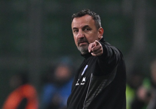 Trzecia z rzędu przegrana Wisły Płock. 