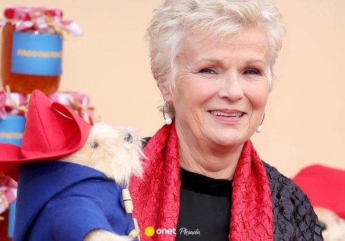 Gwiazda filmów o Harrym Potterze zmagała się z rakiem. Bagatelizowała objawy