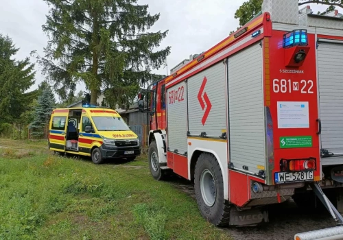 Kary dla rolników za brak OC! I nie chodzi wcale o samochód ani ciągnik...