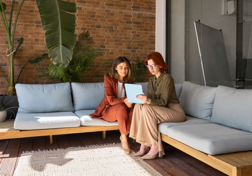 Feedback, który zmienia wszystko. Skuteczność zaczyna się od liderów