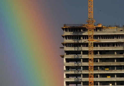 Rekordowy optymizm wśród deweloperów, ale cenniki nie pójdą w dół