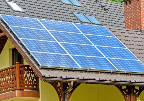 Płacą ci za to, byś nie produkował prądu? Sprawdź, co z podatkiem