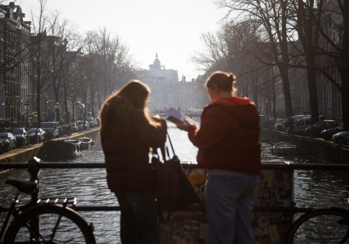 Wrócili z emigracji do Polski. Adrian mówi o ciemnych stronach życia w Holandii