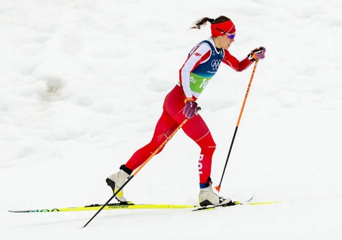 Ostatni występ Polki na ZIO Mediolan-Cortina 2026. Gdzie oglądać bieg na 50 km? Kiedy start?