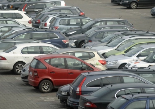 Ktoś zajął moje miejsce parkingowe. Prawnik radzi, co robić