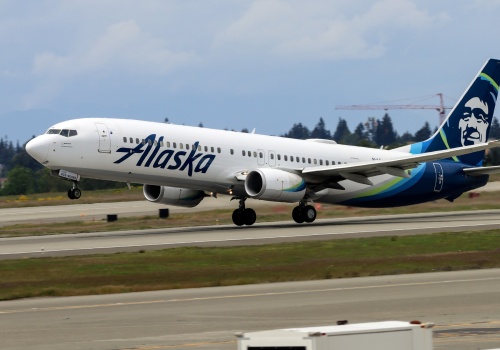 Ujawnili zarobki pilotów w USA po podwyżce. Kwoty przyprawiają o zawrót głowy