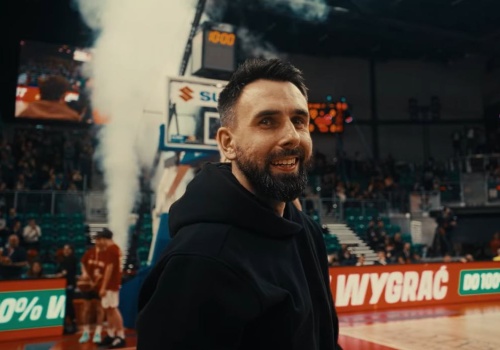 Oto Polska właśnie. Poszedł na mecz, zarobił 50 tysięcy złotych