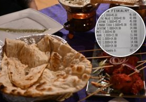 Sprawdziliśmy restaurację z 