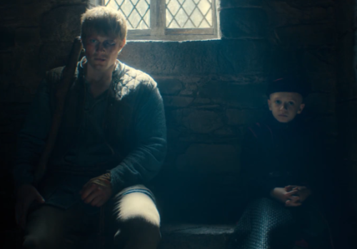 Nadchodzi wielki finał „Rycerza siedmiu królestw”! Dostaliśmy zwiastun ostatniego odcinka