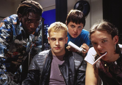 Klasyk lat 90. powróci z sequelem? Matthew Lillard o kontynuacji filmu Hakerzy