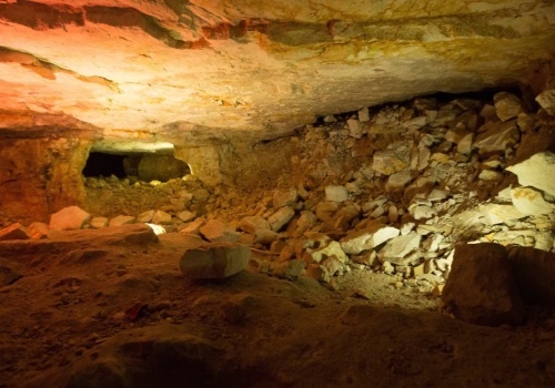 Tego miejsca zazdrości nam cały świat. To jedna z najlepiej zachowanych kopalni w Europie