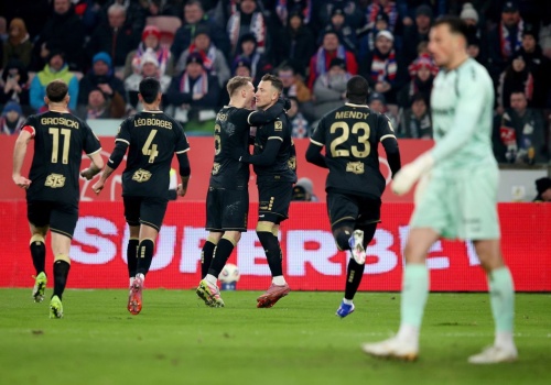 Pogoń Szczecin szykuje duży transfer. Ujawniono szczegóły