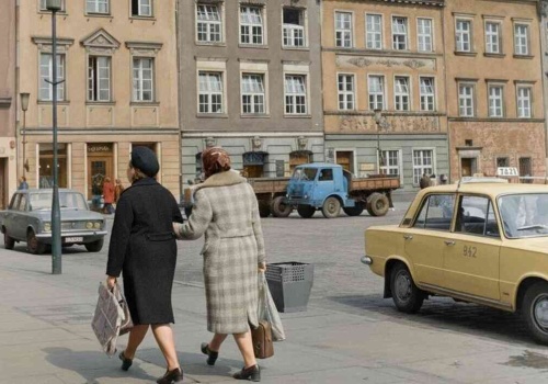 „Stare dobre czasy”? Jacek Piekara przypomina, jak było naprawdę