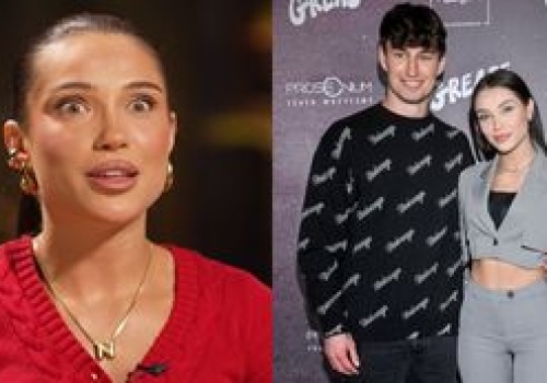 Natsu wspomina rozstanie z Marcinem Dubielem: 