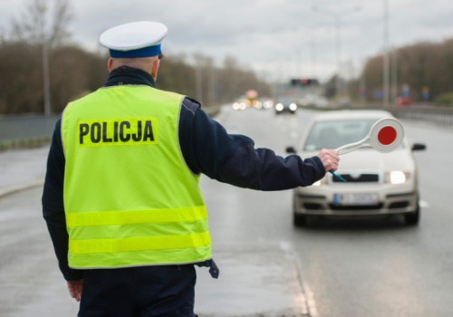 Nowe przepisy drogowe od 3 marca. Za to zabiorą prawo jazdy na trzy miesiące