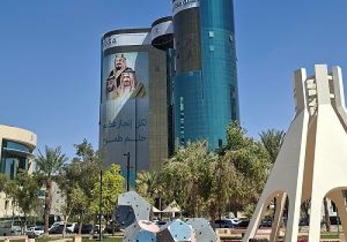 Biznes na pustyni robią też Polacy. Arabia Saudyjska nową biznesową nadzieją