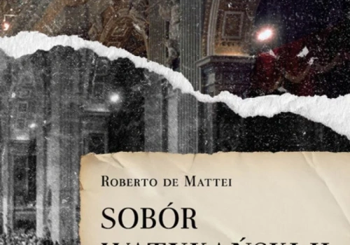 Dlaczego Watykan nie godzi się na korektę tekstów soborowych?