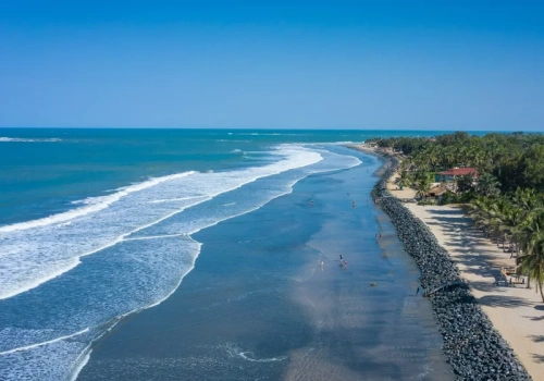 Najmniejsze państwo Afryki. Będzie idealne na zimowy urlop