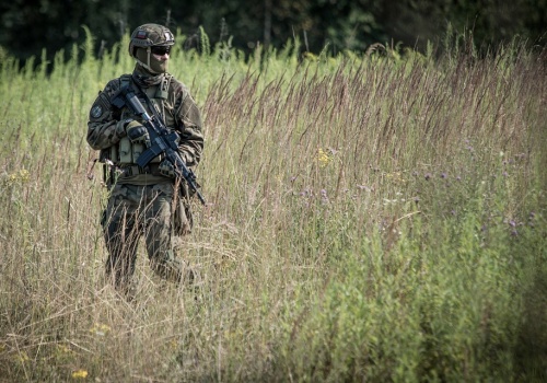 Nasze drogie bezpieczeństwo. Miliardy do wydania i spłacenia