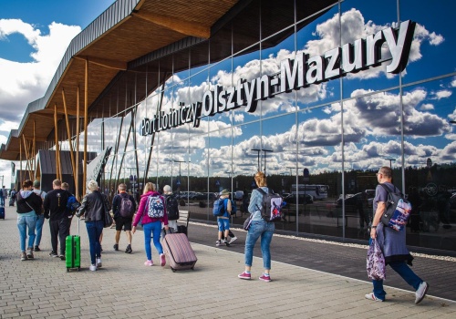 Jeden błąd i zostajesz na lotnisku!