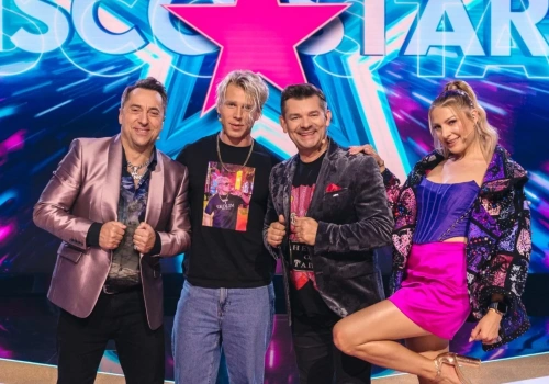 Zdradzą swoich faworytów? Zenek, Marcin Miller oraz Magda Narożna w „Halo Tu Polsat”