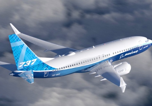 Boeing dostarczył więcej samolotów w styczniu niż Airbus