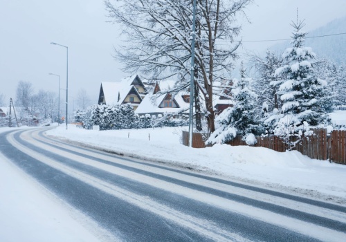 Szał na rynku węgla, ceny pelletu wystrzeliły. 