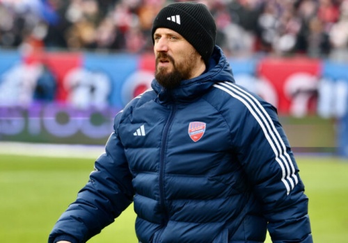 Ekstraklasa piłkarska – trener Rakowa po wygranej z Bruk-Betem: duża ulga