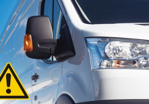 UE wprowadza nowy obowiązek dla kierowców. Uderzy w transport lekki