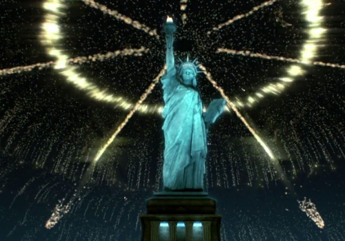 Jak powstała Statua Wolności? Przekonamy się w nowym filmie