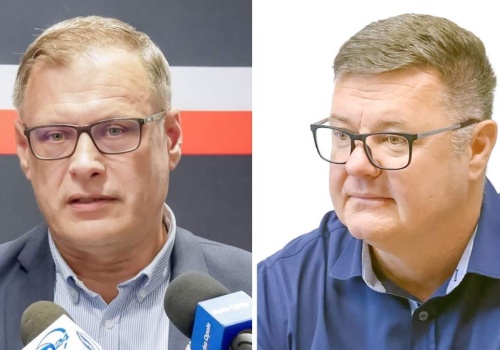 Tania energia czy ciepłe posady? Kipią emocje wokół elektrowni, której jeszcze nie ma