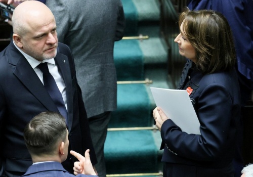 Nasi najdrożsi posłowie. Rekordzista kosztuje miesięcznie 63 tys. zł